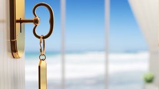 Residential Locksmith at San Francisco, California